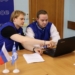 Предварительное голосование "Единой России" в Омске проходит без нарушений Фото: Антон Маликов