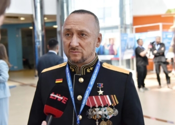 Фото: Сергей Сапоцкий