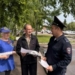 В Омской области на улицы выходят 230 народных дружин Фото: пресс-служба УМВД