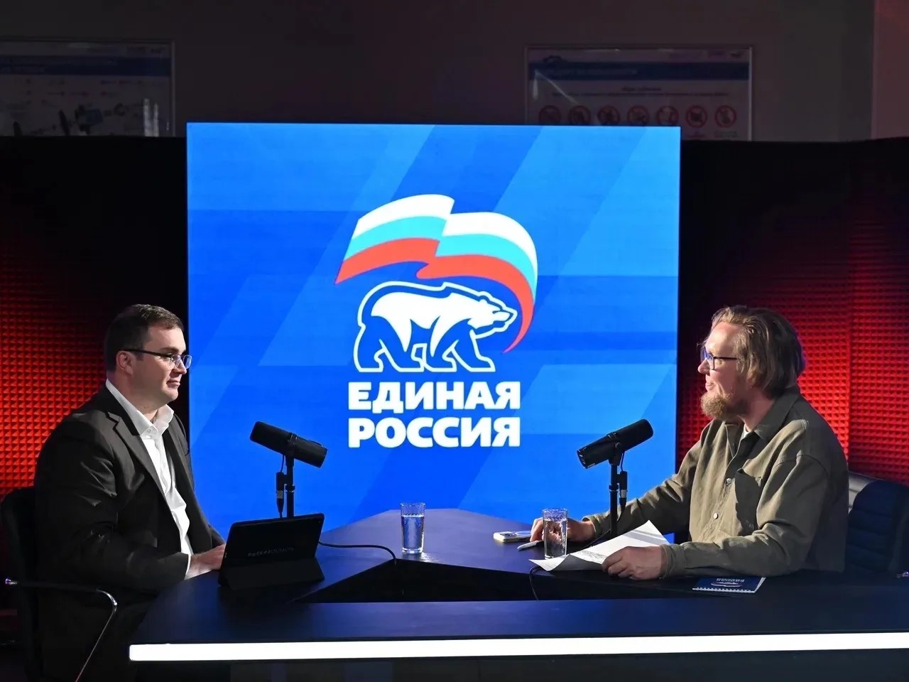Виталий Хоценко: Омская область вошла в число лидеров страны по развитию АПК Фото: управление пресс-службы Губернатора и Правительства Омской области, без автора
