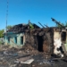 При пожаре в Павлоградском районе погибли двое взрослых и четверо детей Фото: Прокуратура Омской области