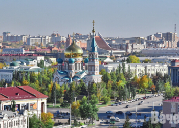Фото: Сергей Сапоцкий