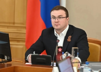 Фото: Управление пресс-службы губернатора и правительства Омской области