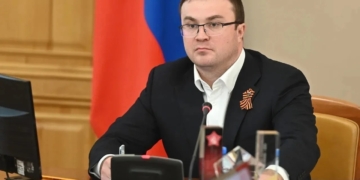 Фото: Управление пресс-службы губернатора и правительства Омской области
