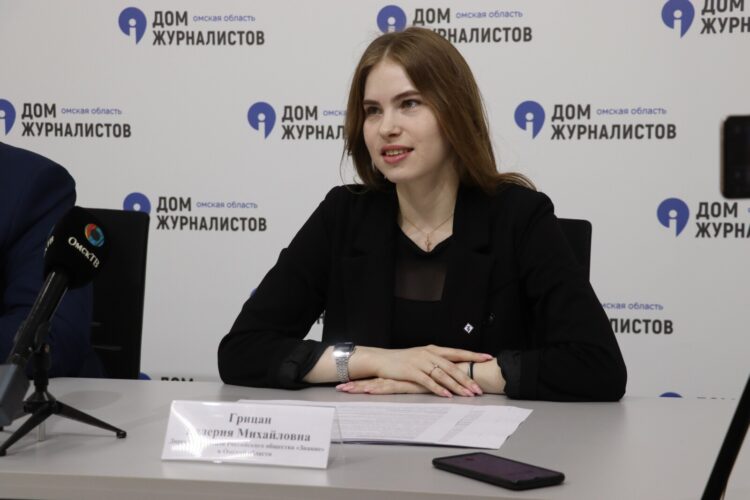 Лекции и мастер-классы проведёт Общество «Знание» на летних каникулах для омичей