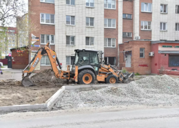 Фото: Сергей Сапоцкий