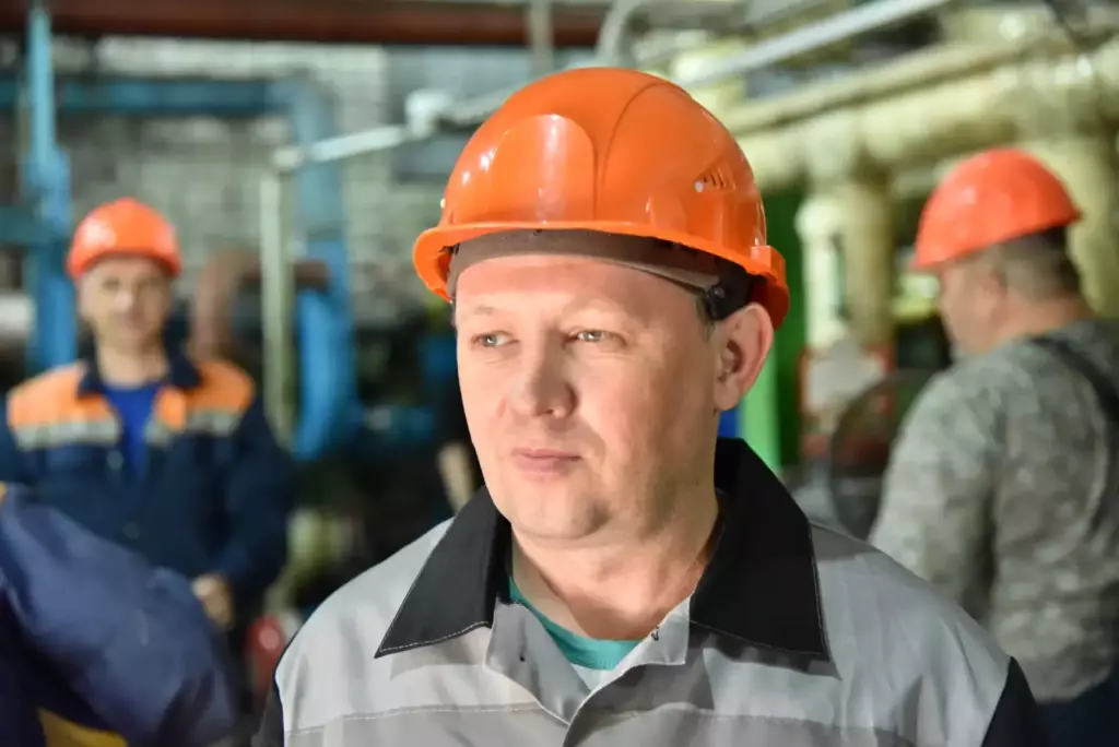 В Омске модернизируют три центральных тепловых пункта и обновят 8 километров сетей