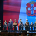 Виталий Хоценко поздравил омичей с наступающим Днем Победы Фото: управление пресс-службы губернатора и правительства Омской области