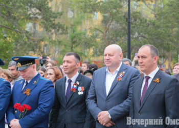 Фото: Владимир Казионов