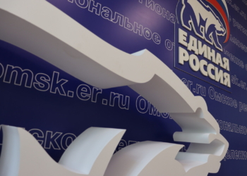 Свыше 105 тысяч омичей уже сделали выбор на предварительном голосовании ЕР Фото: Антон Маликов