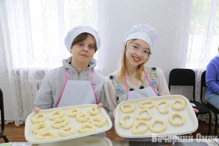 Калачи, полуостров и библиотека для всех: едем из Омска в Калачинск