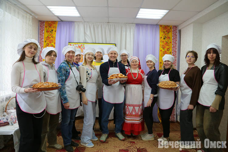 Калачи, полуостров и библиотека для всех: едем из Омска в Калачинск