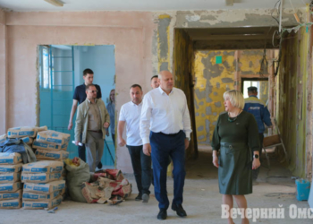 Фото: Владимир Казионов