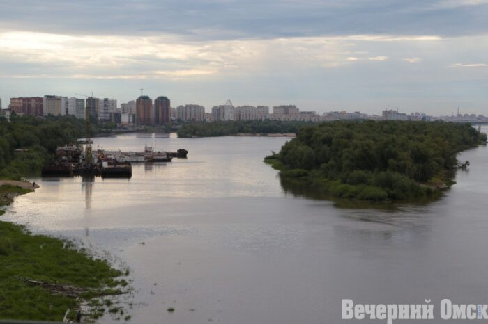 Эксперт о значимости проведения очного форума сотрудничества России и Казахстана в Омске Фото: Владимир Казионов