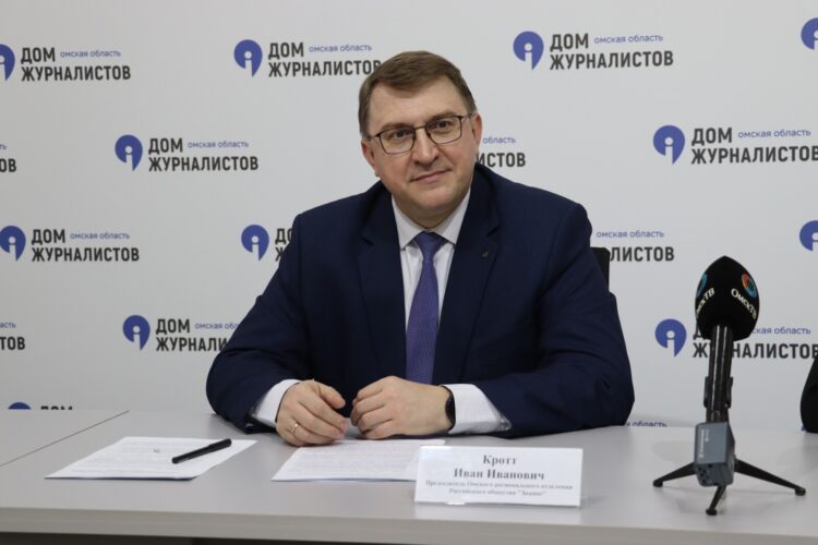 Лекции и мастер-классы проведёт Общество «Знание» на летних каникулах для омичей
