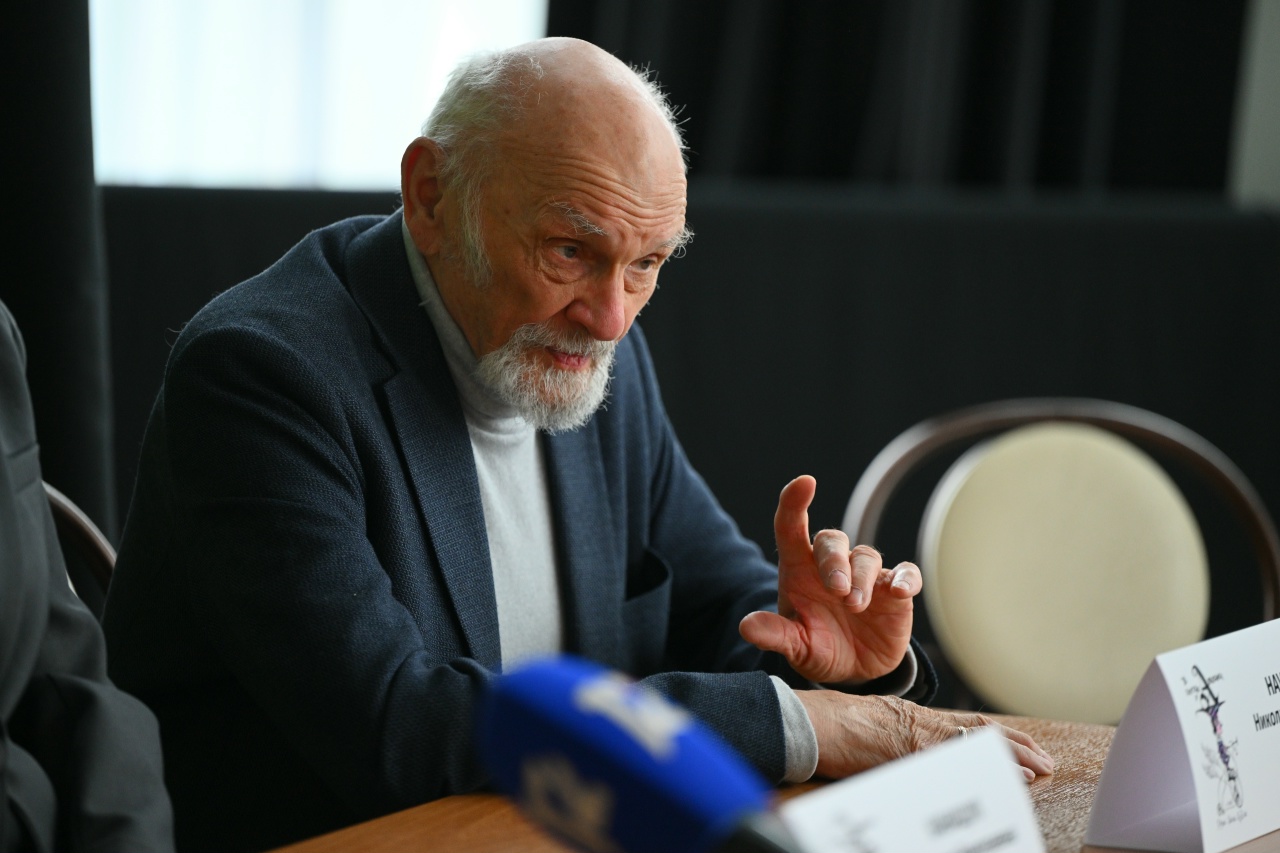 Омский "Арлекин" впервые получил Гран-при своего международного фестиваля