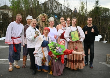 Фото: Никита Кудрявцев/ театр "Арлекин"