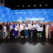 «Единая Россия» наградила лучших сельских почтальонов страны Источник фото: omsk.er.ru