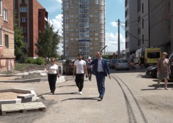Фото: Стас Синявский