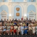 Виталий Хоценко наградил победителей конкурсов профмастерства врачей и медсестёр Фото предоставлено правительством Омской области