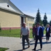 Депутат Госдумы от «Единой России» Игорь Антропенко посетил Тюкалинский район Фото: Татьяна Ляпистова