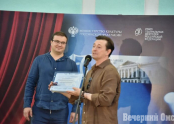 Фото: Сергей Сапоцкий