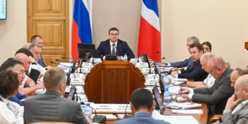 Фото предоставлено правительством Омской области