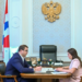 Фото предоставлено правительством Омской области