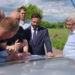 Фото: управление пресс-службы губернатора и правительства Омской области