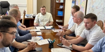 Фото: официальный канал Владимира Шнипко в "Макс"