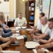 Фото: официальный канал Владимира Шнипко в "Макс"