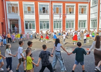 Фото: Екатерина Хорзова