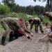 Фото: школьное лесничество «Росток»