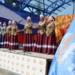 «Колосовке - 400 лет!»: Виталий Хоценко поздравил жителей с юбилеем села Фото: управление пресс-службы губернатора и правительства Омской области