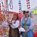 В Омске развернулись народные гулянья по случаю Дня России Фото: Сергей Сапоцкий