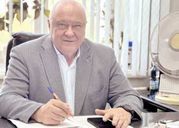 Чёткая стратегия Фото предоставлено Омской областной организацией профсоюза работников здравоохранения РФ