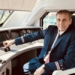 Владимир Путин наградил омского машиниста медалью Фото предоставлено пресс-службой ЗСЖД