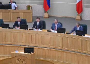 Фото: управление пресс-службы губернатора и правительства Омской области