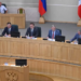 Фото: управление пресс-службы губернатора и правительства Омской области