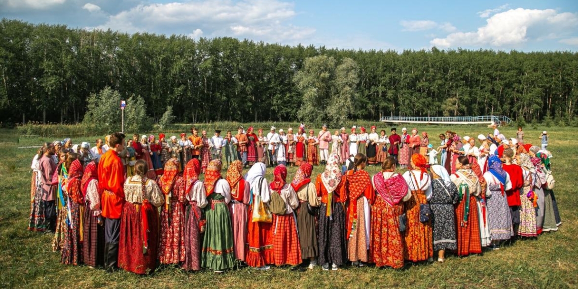 Фото: пресс-служба ГЦНТ