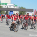 "ВелоОмск-2026" объединил 11 тысяч любителей спорта Фото: Владимир Казионов