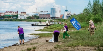 Фото: Дарья Бородулина