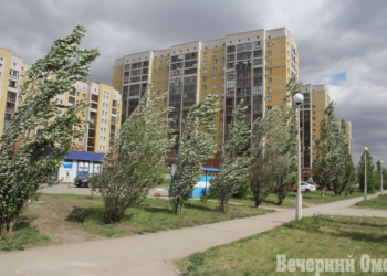 Фото: Владимир Казионов