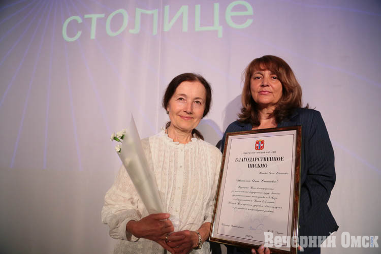 18 тысяч проектов в год: омских библиотекарей назвали самыми идейными в России
