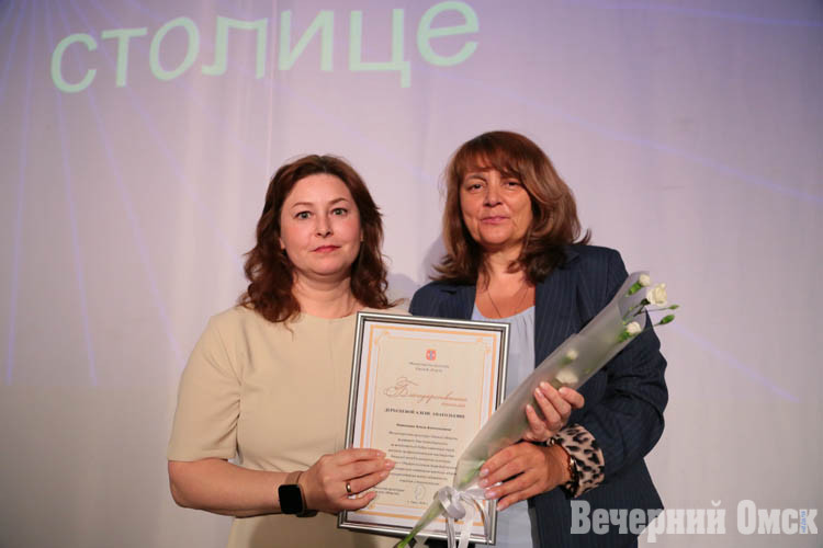 18 тысяч проектов в год: омских библиотекарей назвали самыми идейными в России