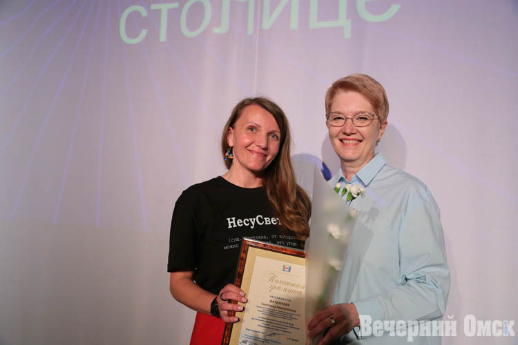 18 тысяч проектов в год: омских библиотекарей назвали самыми идейными в России
