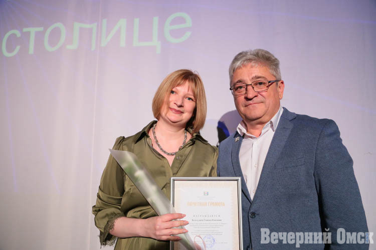 18 тысяч проектов в год: омских библиотекарей назвали самыми идейными в России