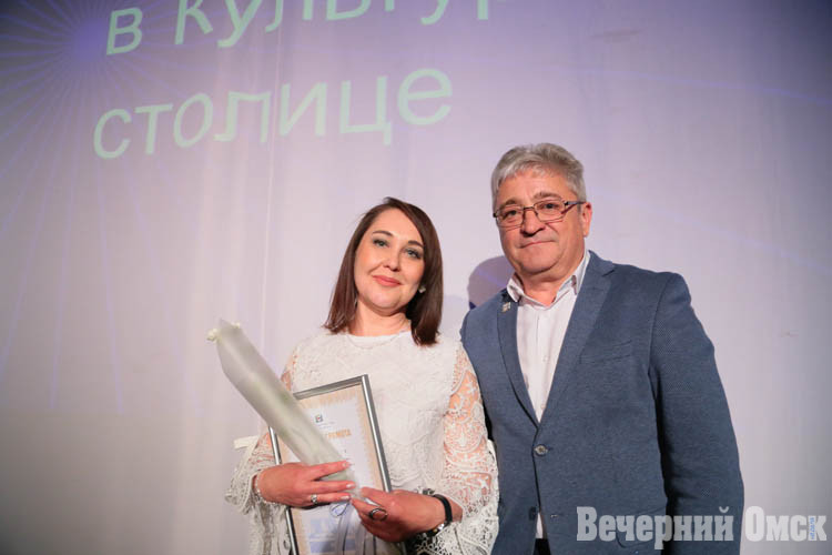 18 тысяч проектов в год: омских библиотекарей назвали самыми идейными в России