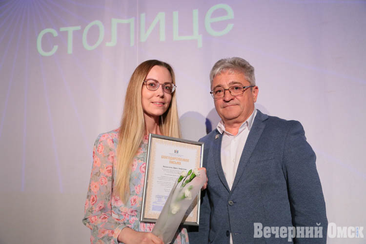 18 тысяч проектов в год: омских библиотекарей назвали самыми идейными в России