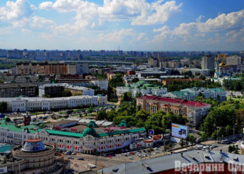 Фото: Владимир Казионов